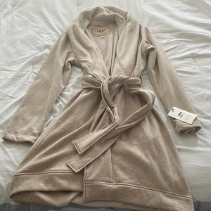 Brand New UGG Sleepwear Robe